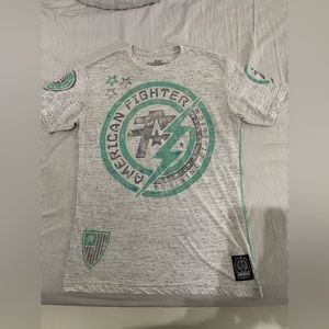 Men’s American Fighter shirt